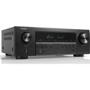 5.2 Channel AV Receiver, Denon AVR-S670H IMAGE 3