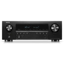 5.2 Channel AV Receiver, Denon AVR-S670H IMAGE 4