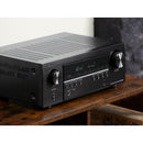 5.2 Channel AV Receiver, Denon AVR-S670H IMAGE 6