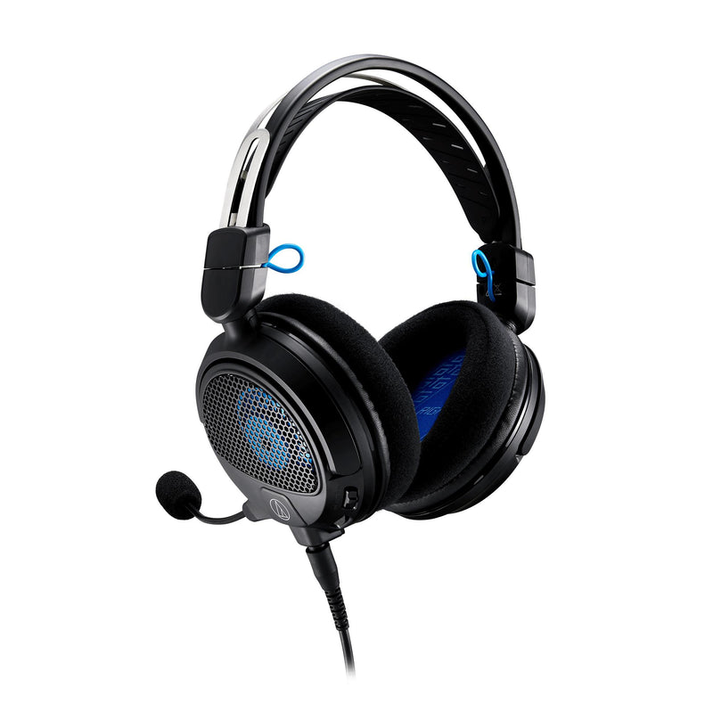 Gaming headset Audio Technica GDL3 - Noir IMAGE 2
