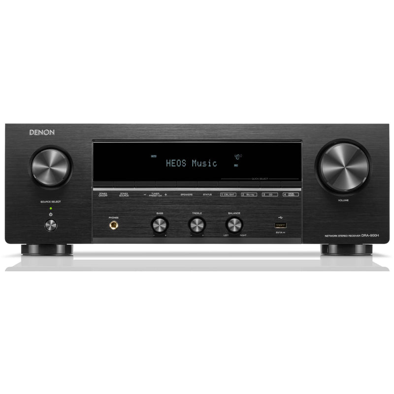 Stereo Receiver with WI-FI, Denon DRA900H IMAGE 1