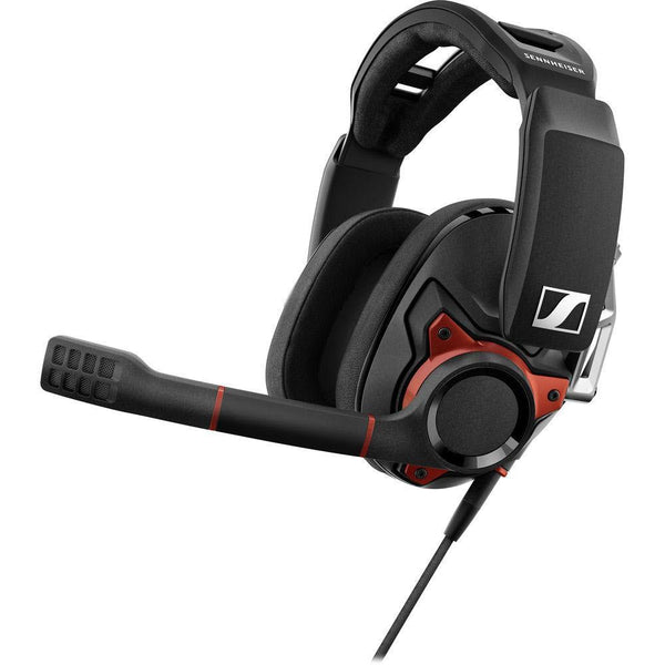 Gamer headphone, Sennheiser GSP 600 IMAGE 1