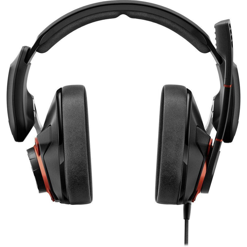 Gamer headphone, Sennheiser GSP 600 IMAGE 2