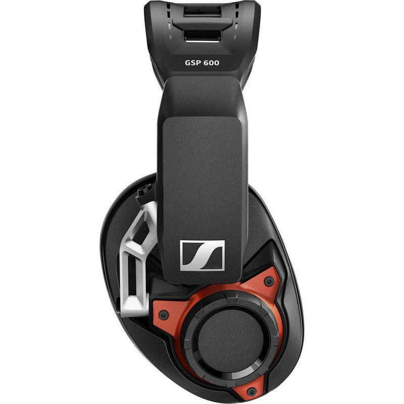 Gamer headphone, Sennheiser GSP 600 IMAGE 3