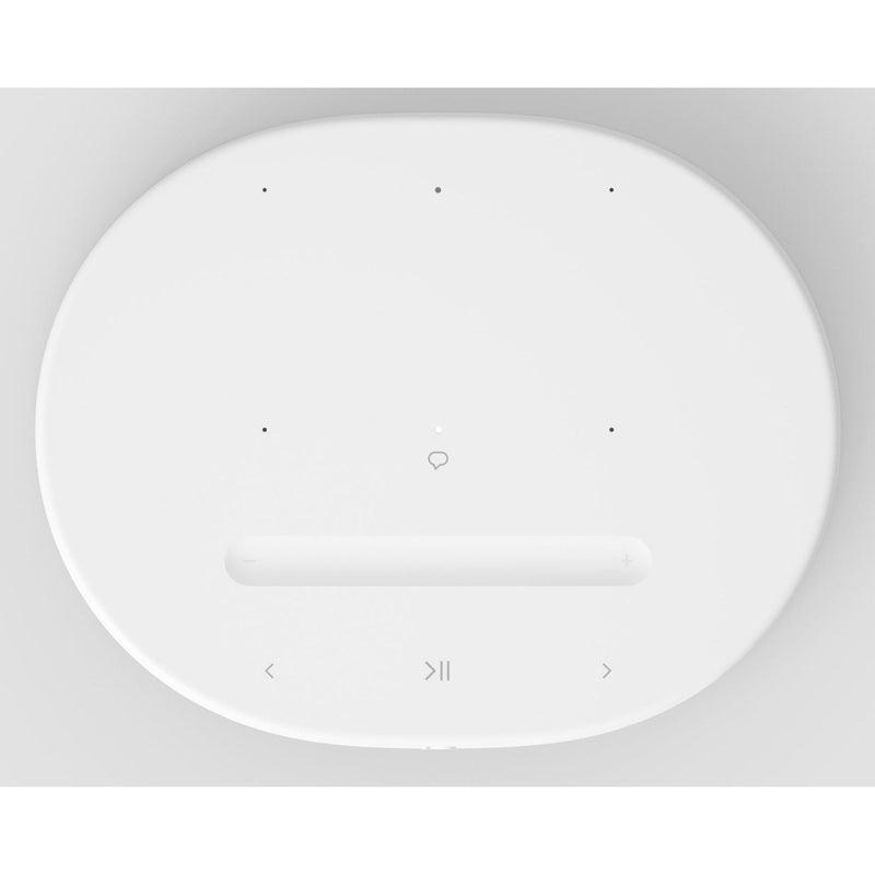 WiFi Wireless Bluetooth Smart Waterproof Speaker, Sonos Move2 - White IMAGE 4