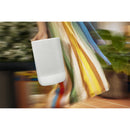 WiFi Wireless Bluetooth Smart Waterproof Speaker, Sonos Move2 - White IMAGE 9