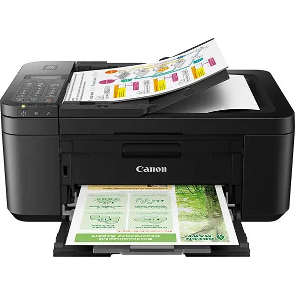 Multi Fonction Printer Pixma, Canon TR4720 IMAGE 1