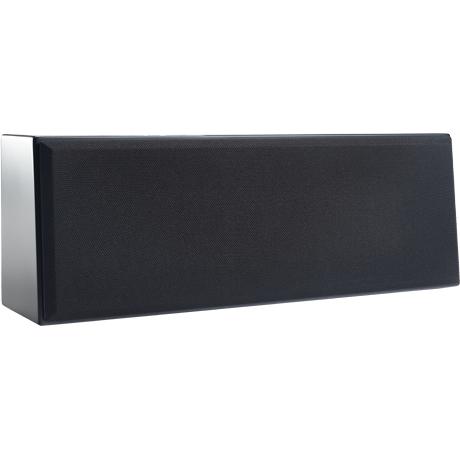 LCR Speaker, Totem Acoustic Kin FLEX - Satin Black - UNIT IMAGE 2