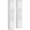 LCR Speaker, Totem Acoustic Kin SOLO - Blanc - UNIT IMAGE 2