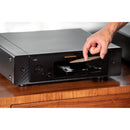 CD Player, Marantz CD50-BK IMAGE 9