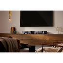 Integrated Stereo Amplifier, Marantz MODEL50 - Black IMAGE 13