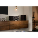 Integrated Stereo Amplifier, Marantz MODEL50 - Black IMAGE 16