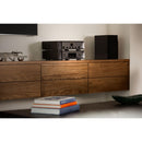 Integrated Stereo Amplifier, Marantz MODEL50 - Black IMAGE 17