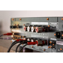 Integrated Stereo Amplifier, Marantz MODEL50 - Black IMAGE 19