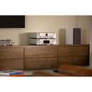 Integrated Stereo Amplifier, Marantz MODEL50 - Silver IMAGE 13