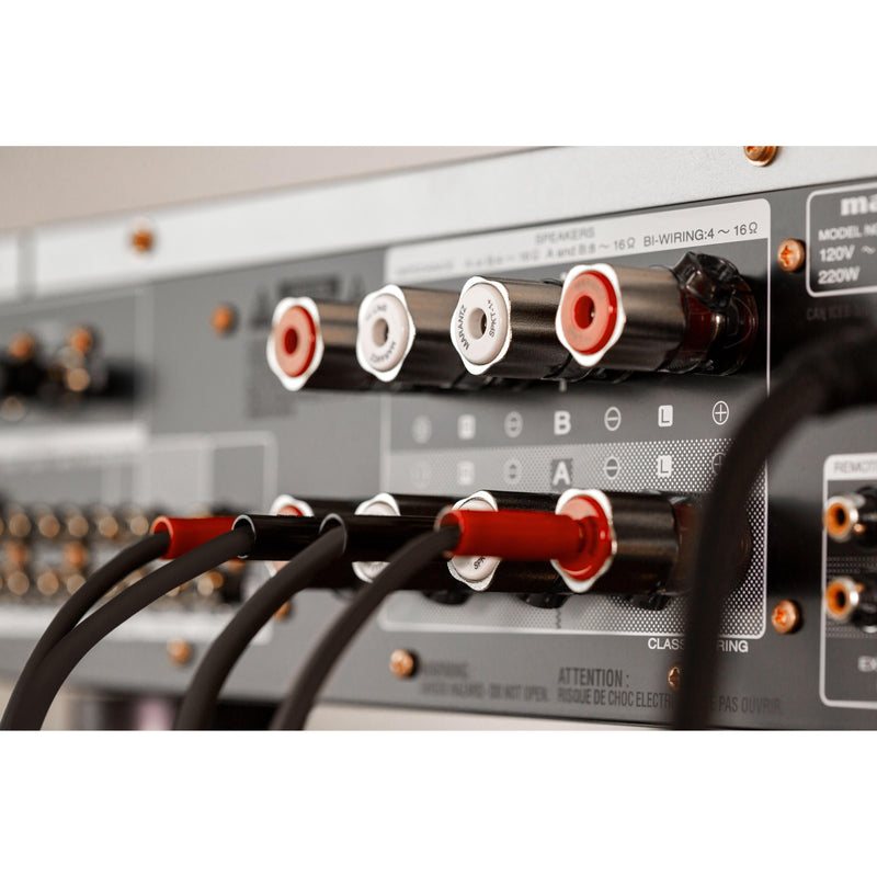 Integrated Stereo Amplifier, Marantz MODEL50 - Silver IMAGE 16