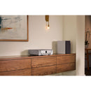 Integrated Stereo Amplifier, Marantz MODEL50 - Silver IMAGE 19