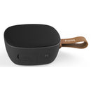 Portable TWS Bluetooth Speaker with FM mode and SD card input, Foniq Solo IMAGE 2