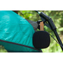 Portable TWS Bluetooth Speaker with FM mode and SD card input, Foniq Solo IMAGE 5