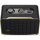 Wifi Wireless Speaker, JBL Authentics 200 - Black IMAGE 2