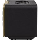 Wifi Wireless Speaker, JBL Authentics 200 - Black IMAGE 3