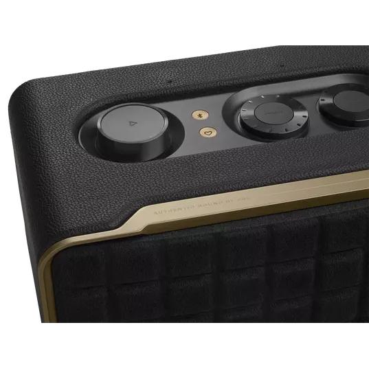 Wifi Wireless Speaker, JBL Authentics 200 - Black IMAGE 6