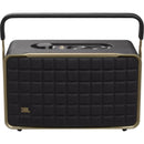 Portable Wifi Wireless Speaker, JBL Authentics 300 - Black IMAGE 1