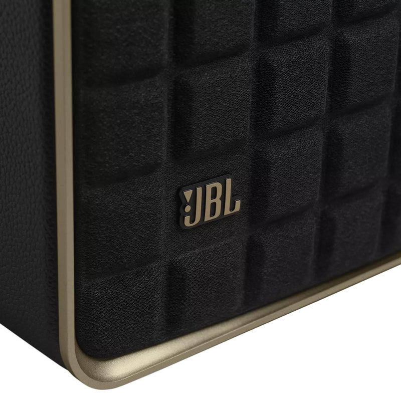 Portable Wifi Wireless Speaker, JBL Authentics 300 - Black IMAGE 3