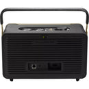 Portable Wifi Wireless Speaker, JBL Authentics 300 - Black IMAGE 6