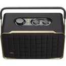 Portable Wifi Wireless Speaker, JBL Authentics 300 - Black IMAGE 8