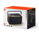 Portable Wifi Wireless Speaker, JBL Authentics 300 - Black IMAGE 9