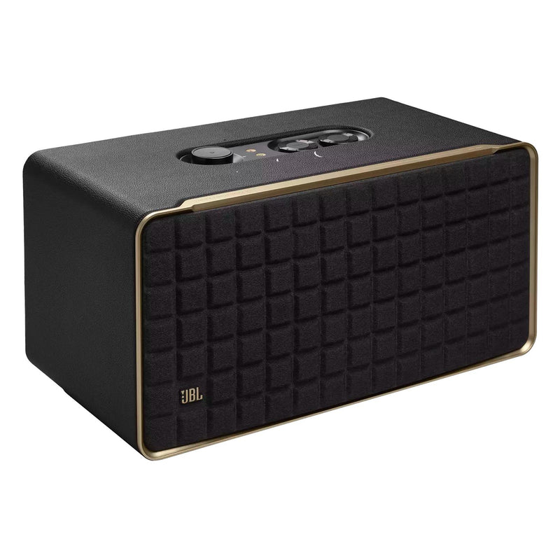 Wifi Wireless Speaker, JBL Authentics 500 - Black IMAGE 10