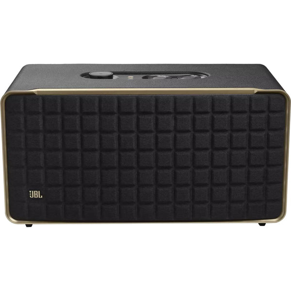 Wifi Wireless Speaker, JBL Authentics 500 - Black IMAGE 1