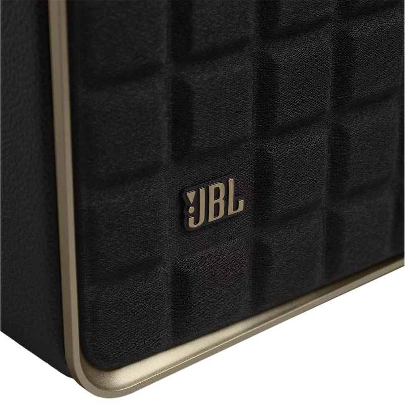 Wifi Wireless Speaker, JBL Authentics 500 - Black IMAGE 7