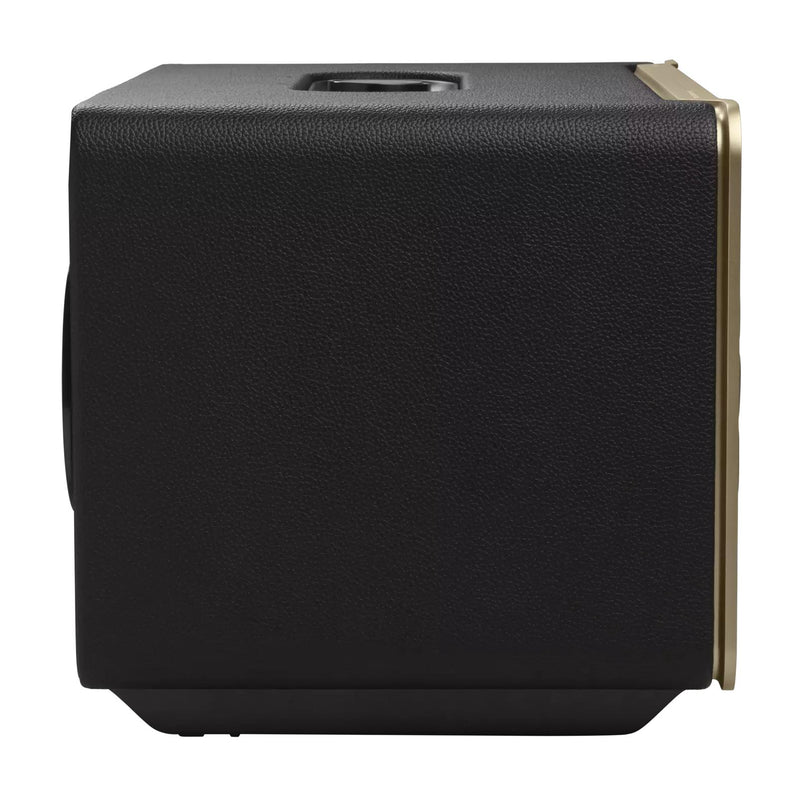 Wifi Wireless Speaker, JBL Authentics 500 - Black IMAGE 9