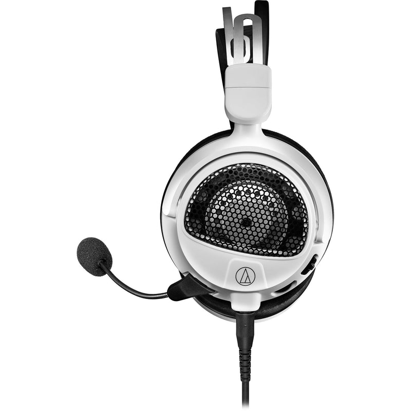 Gaming headset Audio Technica GDL3 - White IMAGE 2
