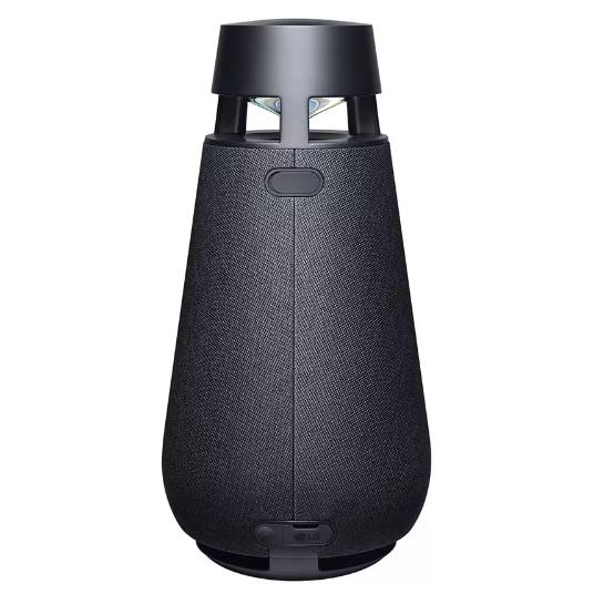 Bluetooth Wireless Speaker 360, Long Life Battery 24hrs LG XO3QBK IMAGE 10
