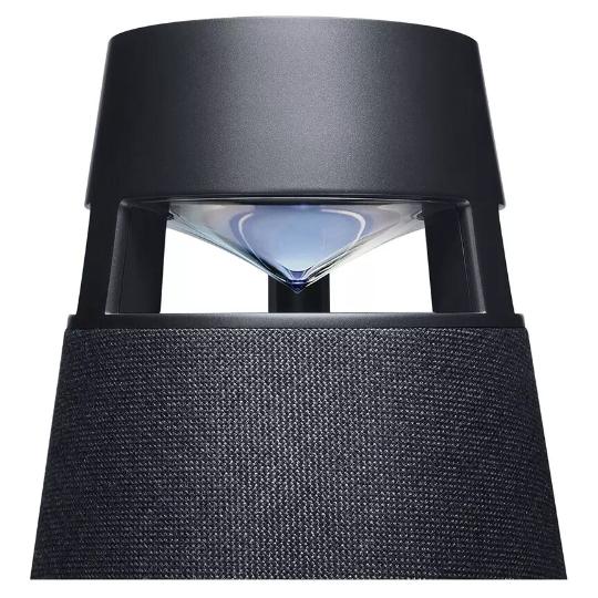 Bluetooth Wireless Speaker 360, Long Life Battery 24hrs LG XO3QBK IMAGE 8