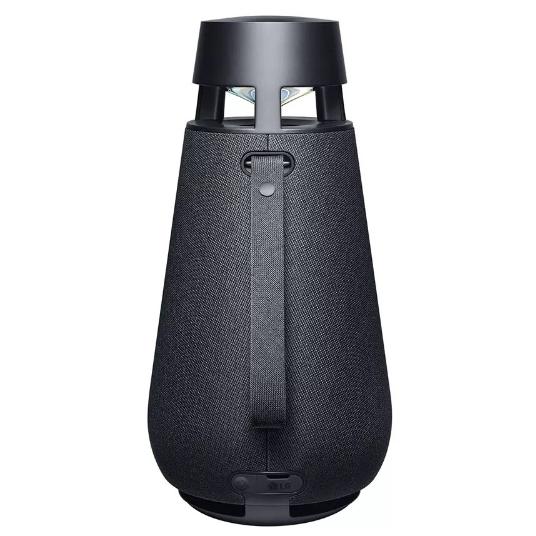 Bluetooth Wireless Speaker 360, Long Life Battery 24hrs LG XO3QBK IMAGE 9