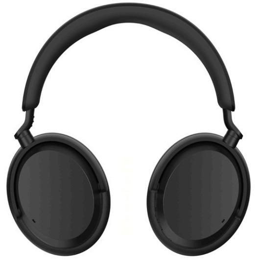 Wireless Bluetooth Headphone, Sennheiser ACAEBT - Black IMAGE 2