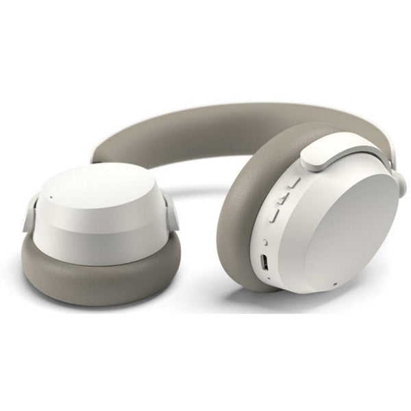 Wireless Bluetooth Headphone, Sennheiser ACAEBT - White IMAGE 1