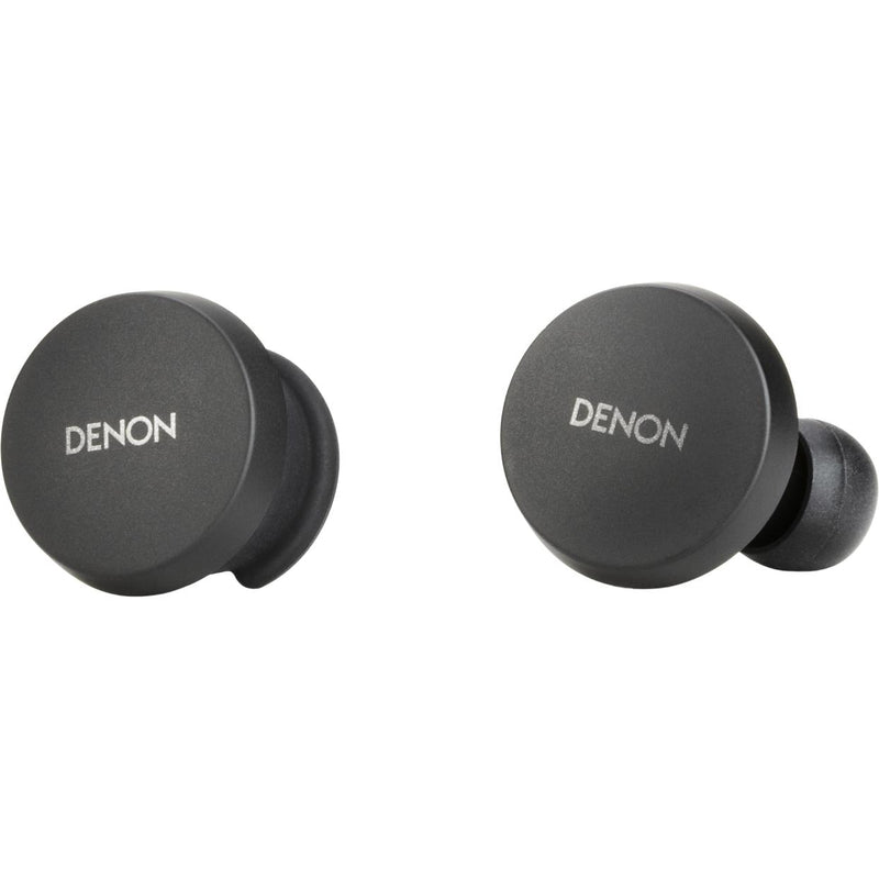 Perl  NC In-Ear Earbuds, Denon AHC10PLBKEM IMAGE 3