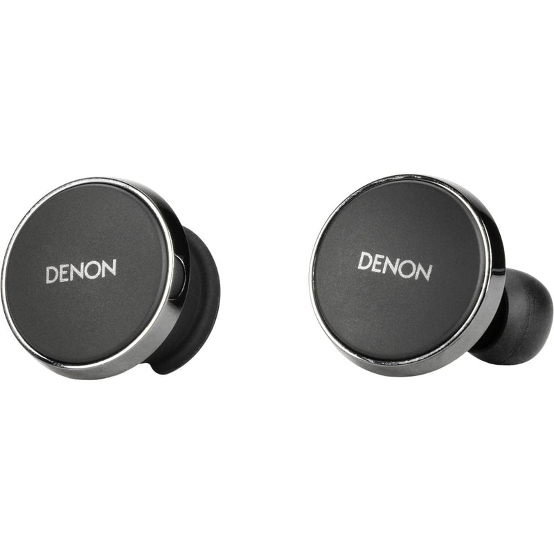 Perl Pro NC In-Ear Earbuds, Denon AHC15PLBKEM IMAGE 3