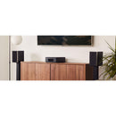 Compact Stereo Receiver with Built-in CD Player, Denon RCDN12 IMAGE 10