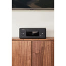 Compact Stereo Receiver with Built-in CD Player, Denon RCDN12 IMAGE 11