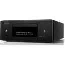Compact Stereo Receiver with Built-in CD Player, Denon RCDN12 IMAGE 3