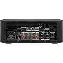 Compact Stereo Receiver with Built-in CD Player, Denon RCDN12 IMAGE 4