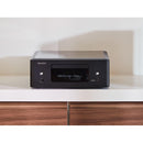 Compact Stereo Receiver with Built-in CD Player, Denon RCDN12 IMAGE 6