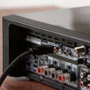 Compact Stereo Receiver with Built-in CD Player, Denon RCDN12 IMAGE 7