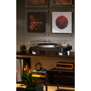 Hi-Fi Turntable, Denon DP-3000NE IMAGE 10